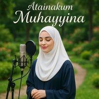 DIVA - Atainakum Muhayyina