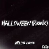 ARLO - HALLOWEEN (Remix) (Explicit)