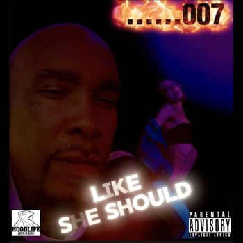007 - Like She Should (Explicit)