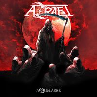 Azrael - Aquelarre