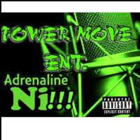 Adrenaline - NI !!! (Explicit)