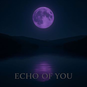 Axel - Echo of You