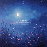 CROIX HEALING - Endymion -The Moon in Serene Dream-