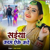 Indu Sonali - Saiya Kaam Aeke Kare