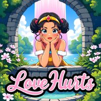 Tashy - Love Hurts (Explicit)