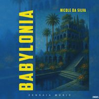 Nicole da Silva - Babylonia (Extended Version [Explicit])