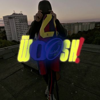 Modie - Woosh! (Explicit)