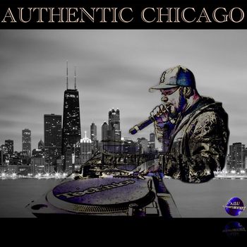 Fast Eddie - Authentic Chicago