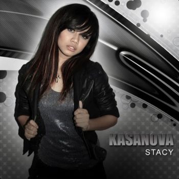 Stacy - Kasanova