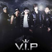 VIP - Kemarau