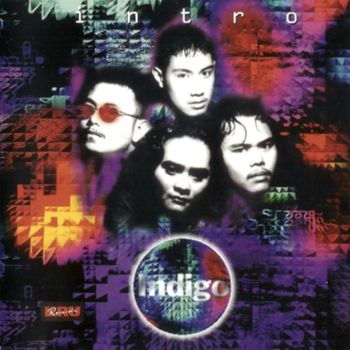 Indigo - Suraya