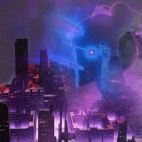 Brad feat. YOUHA - SMOKES LOUD (Explicit)