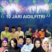 Forteen - 10 Jari Aidilfitri