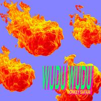 Monkey Safari - Wudu Wudu