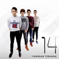 Forteen - Linangan Terakhir