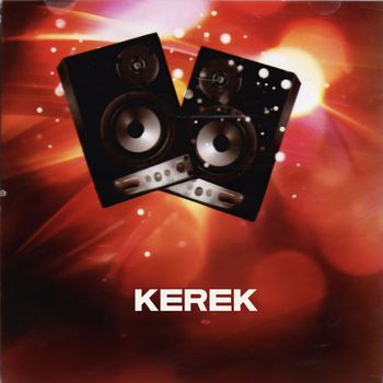 Amuk - Kerek