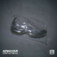 Adrian Hour - Don’t Let Me Go