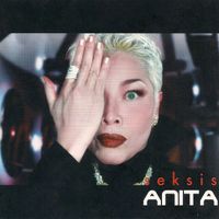 Anita Sarawak - Seksis