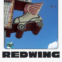 MJ - Redwing (Explicit)