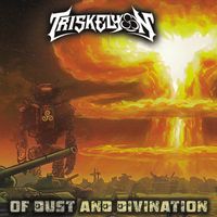 Triskelyon - Of Dust and Divination