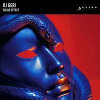 DJ Geri - Solar Effect