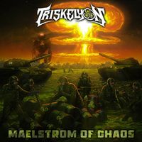 Triskelyon - Maelstrom of Chaos (Explicit)
