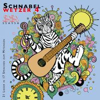 Ssassa - Schnabelwetzer 4