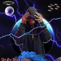 skully - Evil Tears (Explicit)