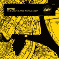 Ryno - The Vibing And Thriving EP
