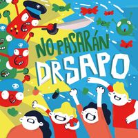 Dr. Sapo - No Pasarán