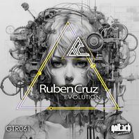Ruben Cruz - Evolution