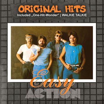 EASY ACTION - Original Hits