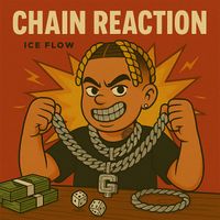 Ice Flow - Chain Reaction