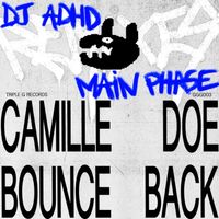 Camille Doe - Bounce Back (Remixes)