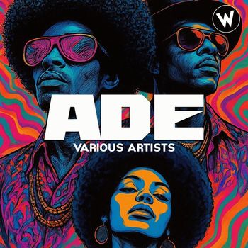 Various Artists - ADE Selection