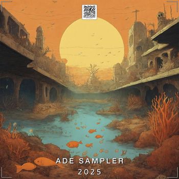Various Artists - ADE Sampler 2025