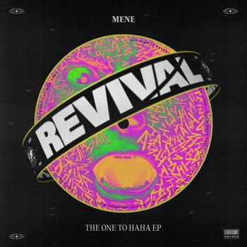 Mene - The One to HAHA EP