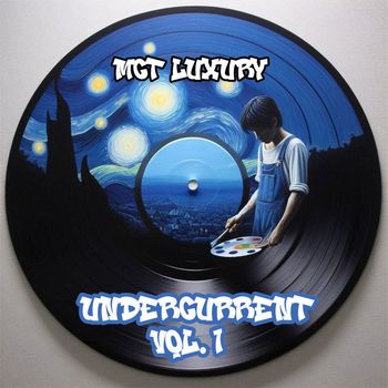 Various Artists - Undercurrent Vol. 1