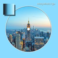 Ethan - Everywhere I Go