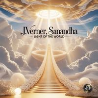 J.Verner - Light Of The World (Afro Melodic Mix)