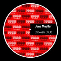 Jens Mueller - Broken Club