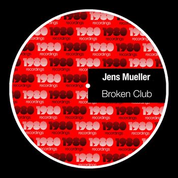 Jens Mueller - Broken Club