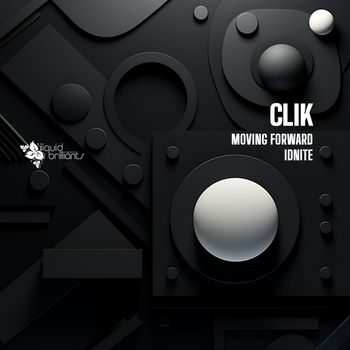 Clik - Moving Forward