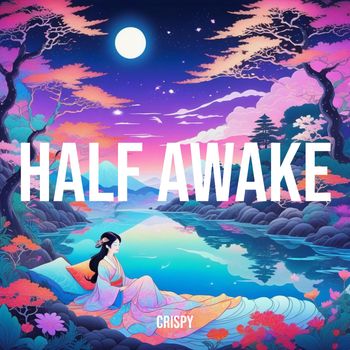Crispy - Half Awake
