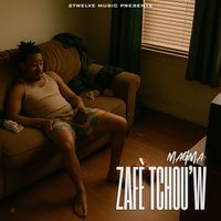 Magma - ZAFÈ TCHOU'W