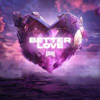 Kazan - Better Love