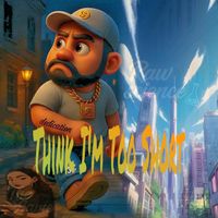 Raw Science - Think I’m Too Short (Explicit)