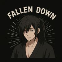 Galaxy - Fallen Down (Slowed/Reverb)