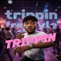 Vaughn - Trippin Freestyle (Explicit)
