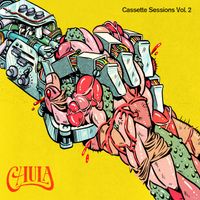 CHULA - Cassette Sessions Vol.2 (Explicit)
